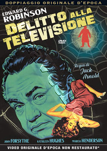 The Glass Web (DVD)